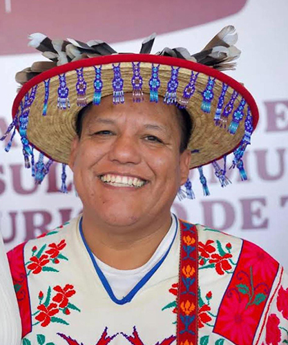 Rubén Ángel Ayon Raya